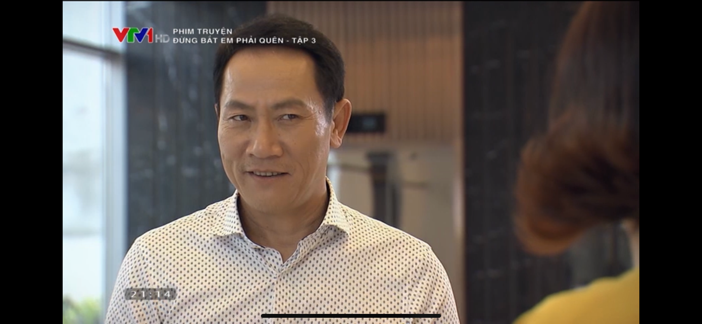 Đừng bắt em phải quên tập 3: Em gái mưa Kim Oanh làm nũng, đủ chiêu gây chú ý ảnh 3