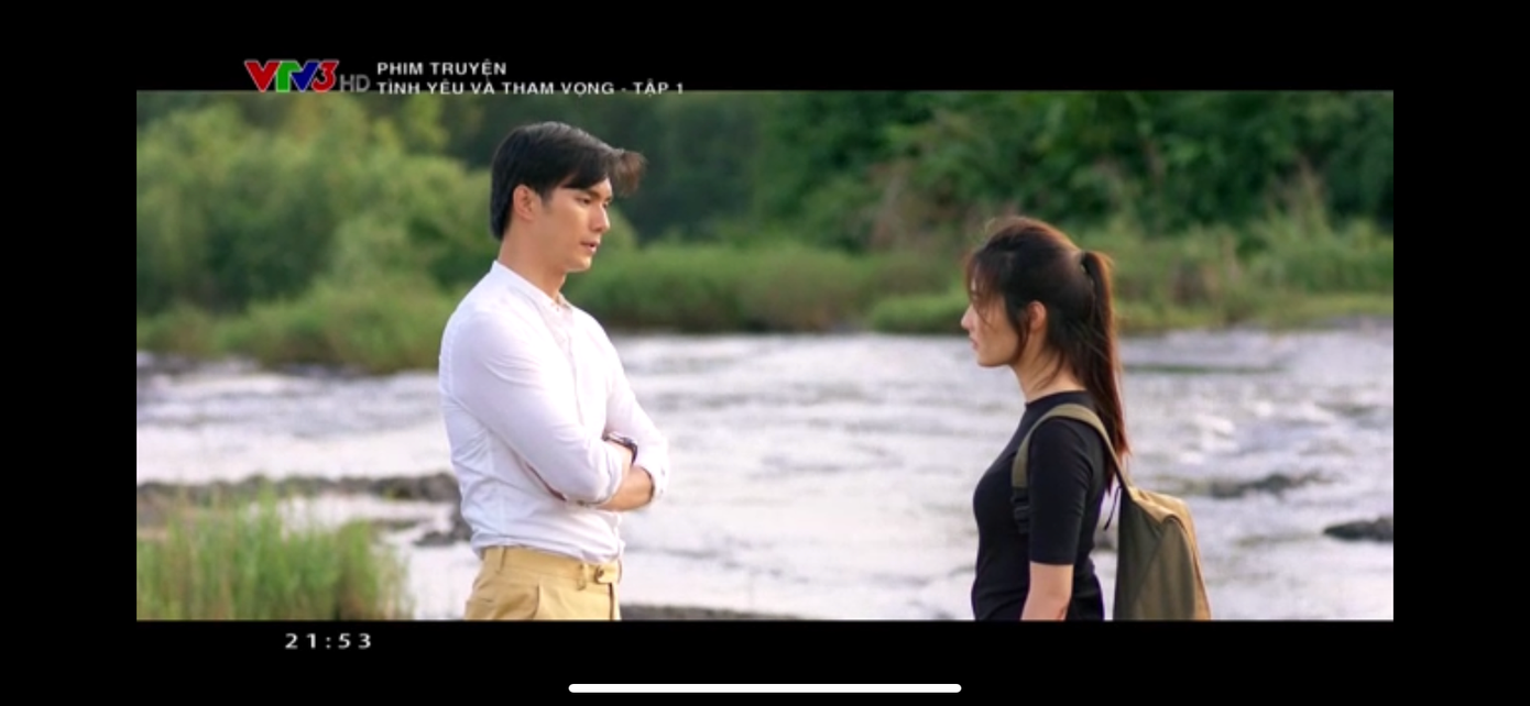 ‘Tình yêu và tham vọng’ 1: Linh (Diễm My 9X) xém chết đuối, làm không công trả nợ ảnh 4
