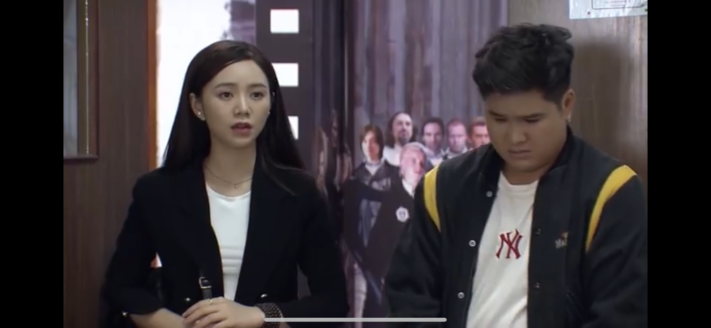 Đừng bắt em phải quên 7: Linh thảo mai xấu tính còn đi nghe lén vợ của anh trai ảnh 2