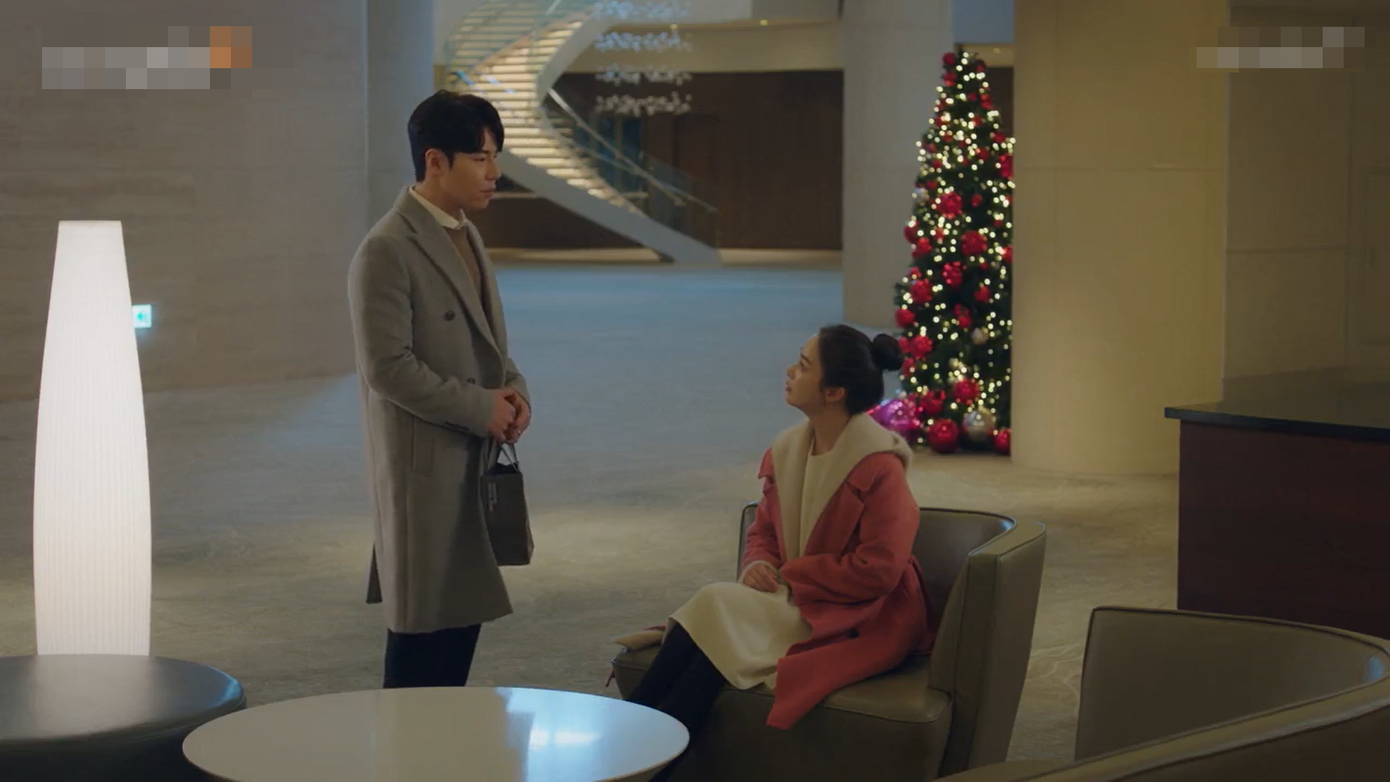 Chào, tạm biệt mẹ tập 4: Phim mới của Kim Tae Hee vướng sạn khó ‘nuốt’ ảnh 1