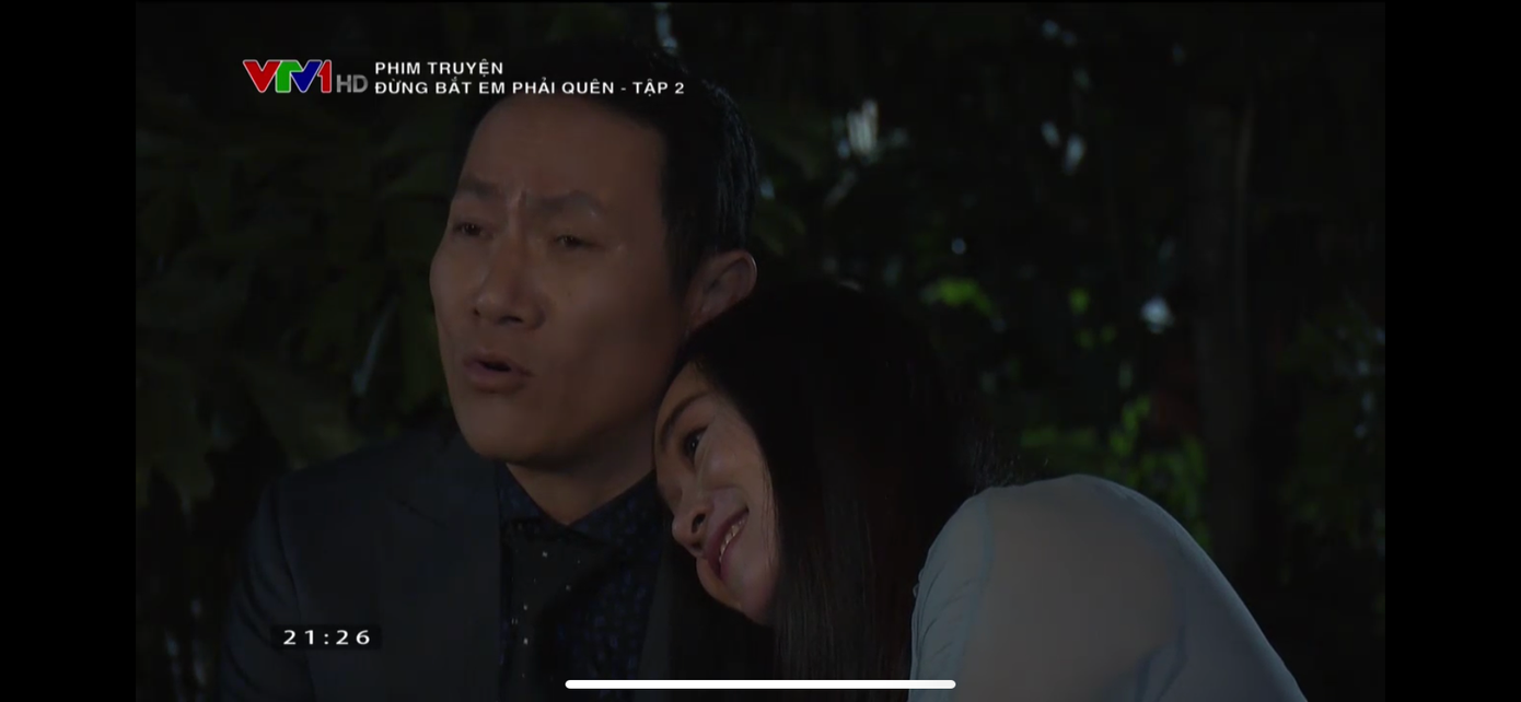 Đừng bắt em phải quên tập 2: Em gái mưa Kim Oanh lộ âm mưu chiếm chồng người ảnh 6