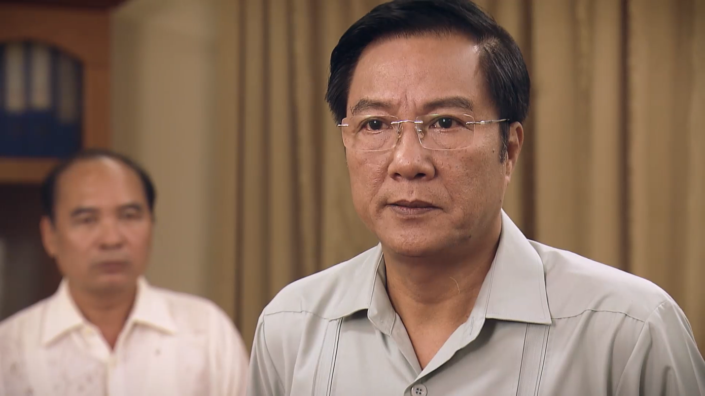 Sinh tử tập 78: Vũ tố Hoàng vu khống, phủ nhận việc đưa hối lộ cho chủ tịch tỉnh ảnh 3