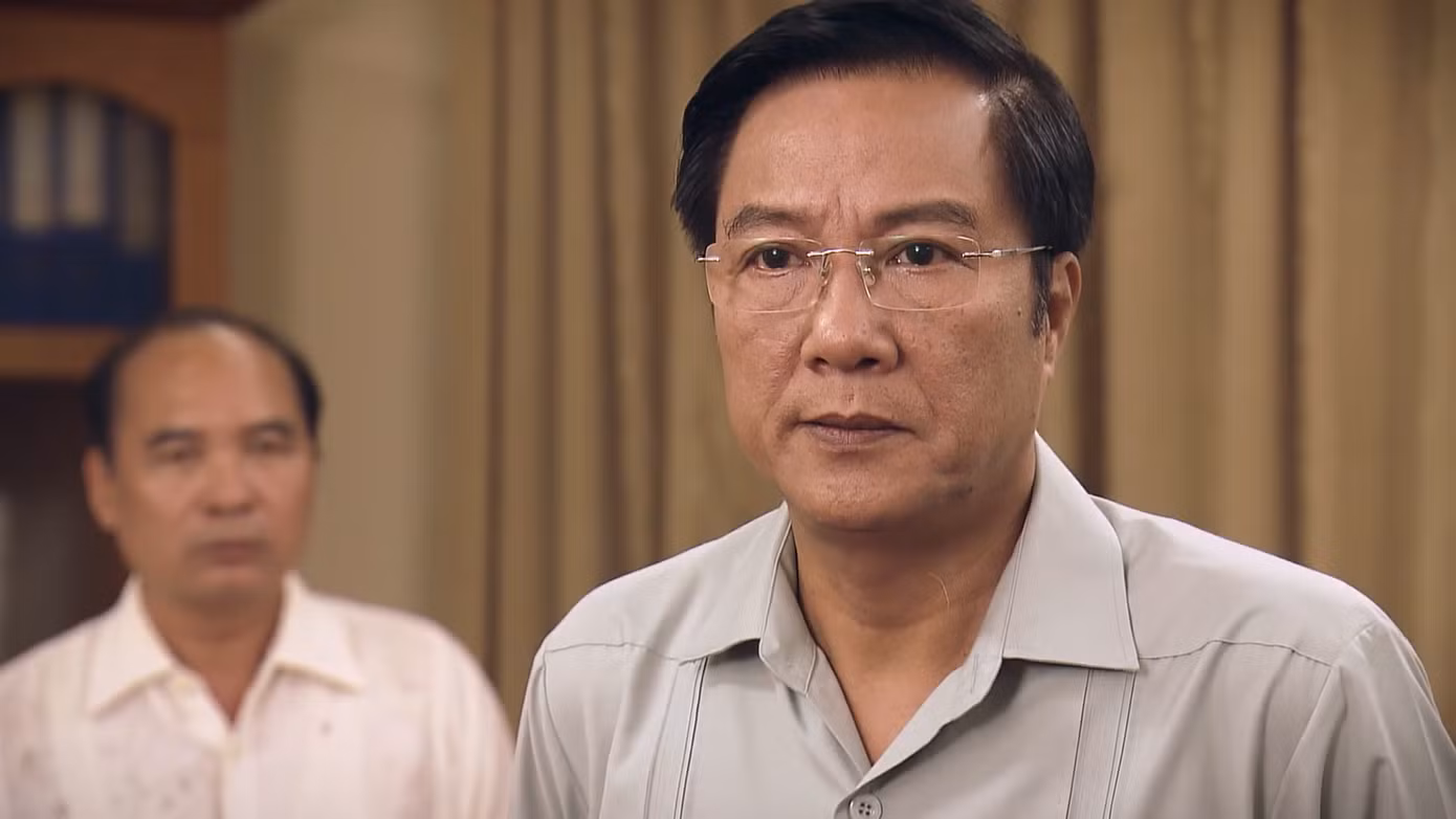 Sinh tử tập 78: Vũ tố Hoàng vu khống, phủ nhận việc đưa hối lộ cho chủ tịch tỉnh ảnh 3