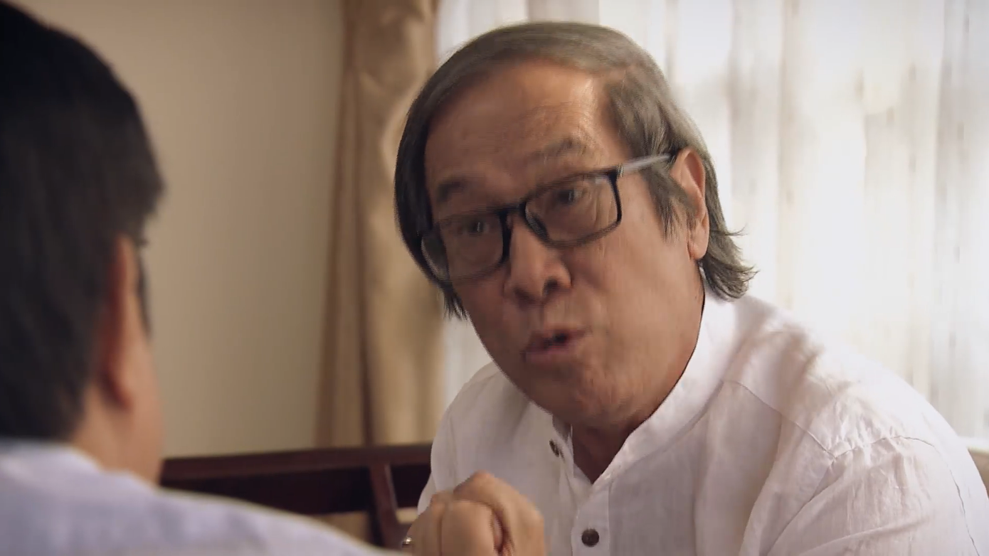 Sinh tử tập 78: Vũ tố Hoàng vu khống, phủ nhận việc đưa hối lộ cho chủ tịch tỉnh ảnh 1