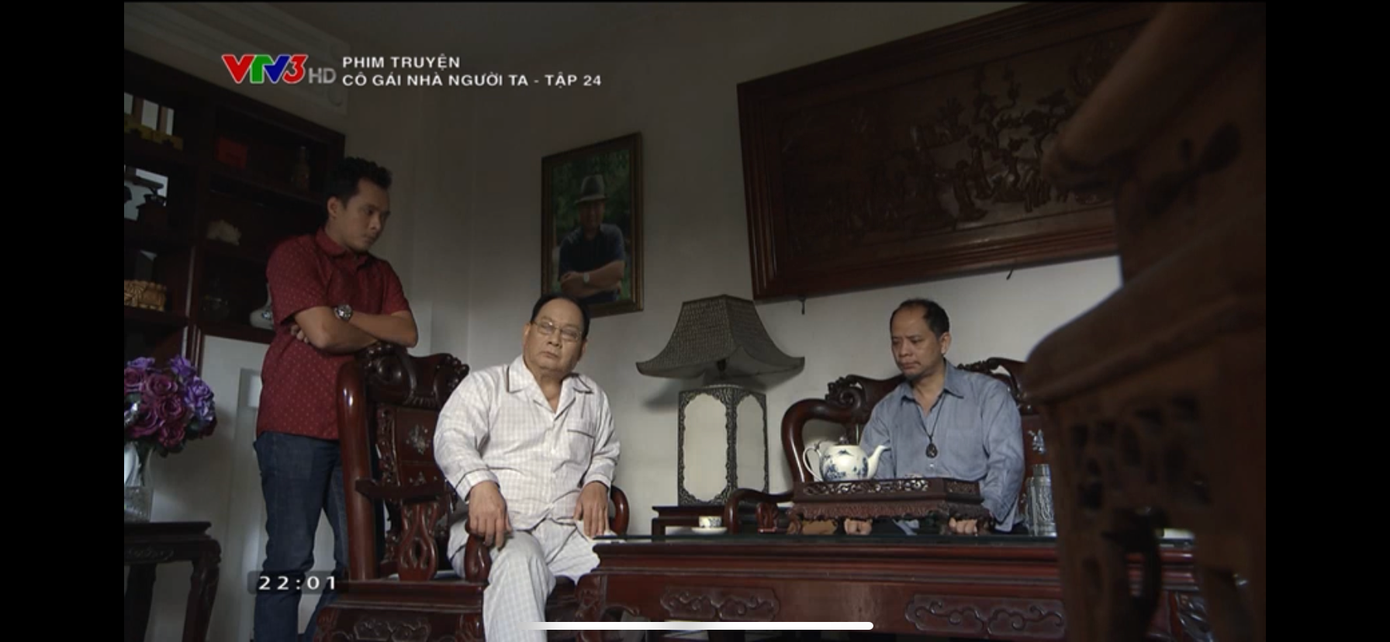 Cô gái nhà người ta 24: Con gái chết vì ung thư, lão Đẩu sắp bị hại chết ảnh 7