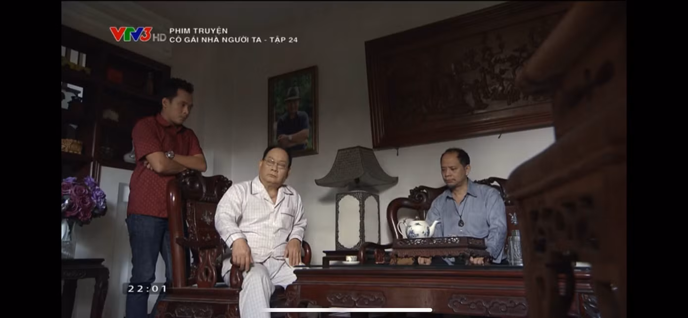 Cô gái nhà người ta 24: Con gái chết vì ung thư, lão Đẩu sắp bị hại chết ảnh 7
