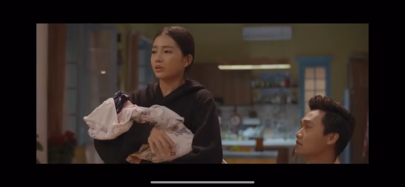 Nhà trọ Balanha tập 2: Lâm thẳng tay đuổi bà mẹ đơn thân, Bách mê gái đòi giữ ảnh 2