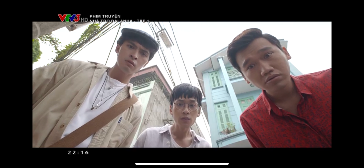 Bộ ba ‘Nhà trọ Balanha’ 'bóc phốt' đạo diễn Khải Anh ảnh 7 Bộ ba ‘Nhà trọ Balanha’ 'bóc phốt' đạo diễn Khải Anh ảnh 7