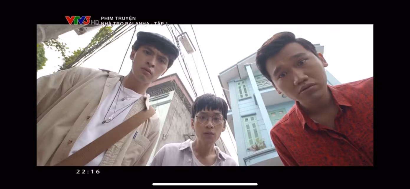 Bộ ba ‘Nhà trọ Balanha’ 'bóc phốt' đạo diễn Khải Anh ảnh 7