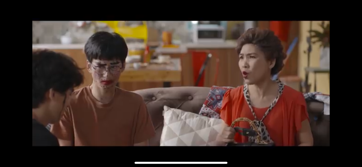 Tối nay, tập 1 Nhà trọ Balanha của đạo diễn Khải Anh có gì vui? ảnh 1