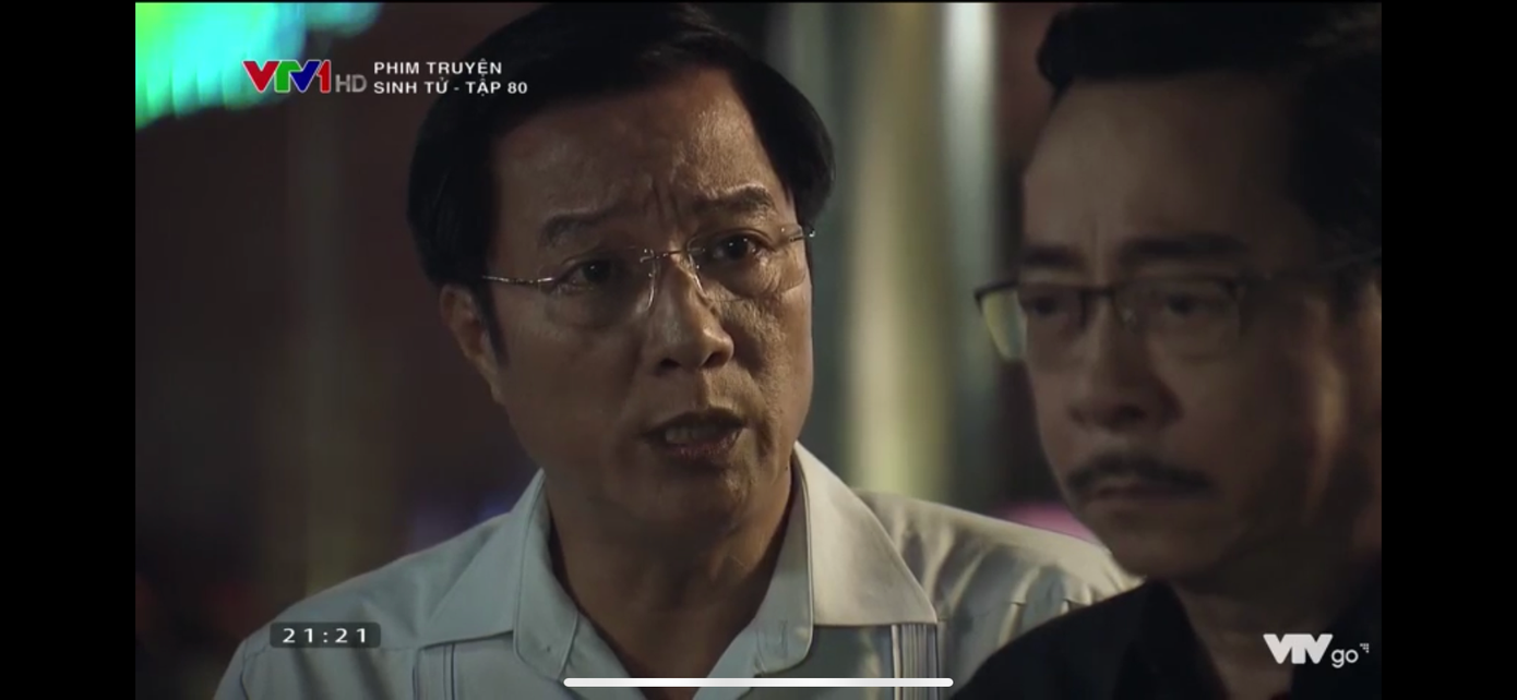 Sinh tử tập cuối: Con trai chịu án tử hình, Chủ tịch tỉnh xin từ chức ảnh 5