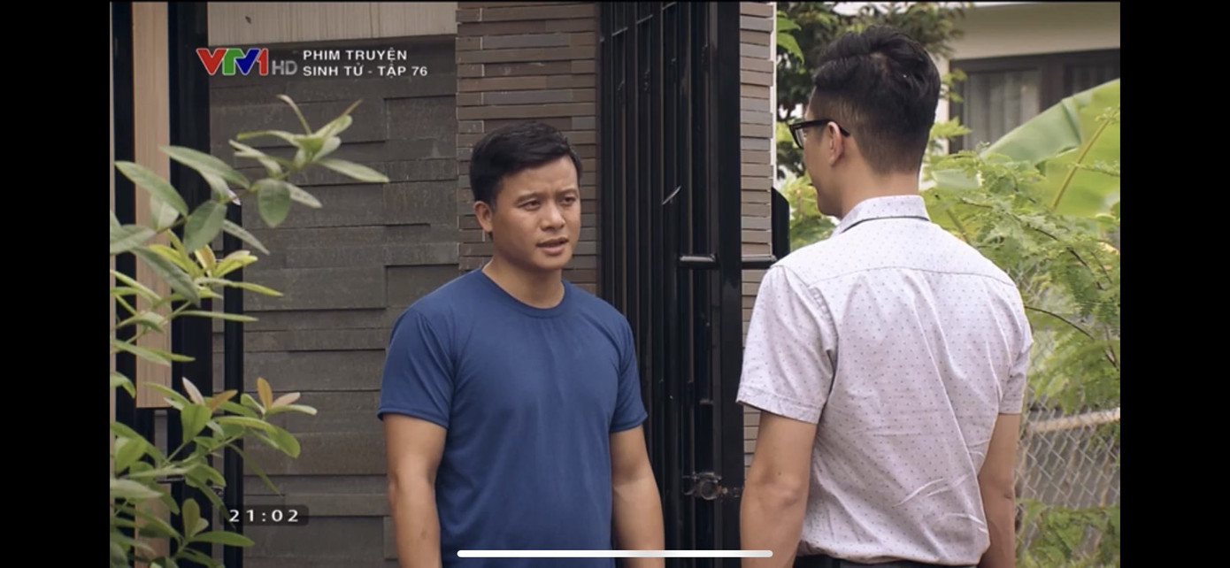 Sinh tử tập 76: Hoàng mỏ thoát chết, khai ra Hồng Vũ và con trai Chủ tịch tỉnh ảnh 2