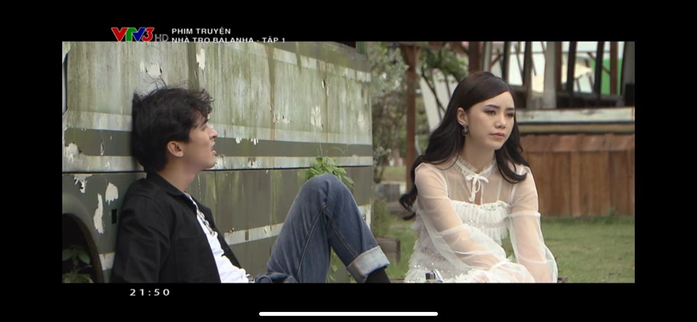 Nhà trọ Balanha tập 1: Bộ ba đen đủ đường lại đèo bòng thêm một trẻ sơ sinh ảnh 4