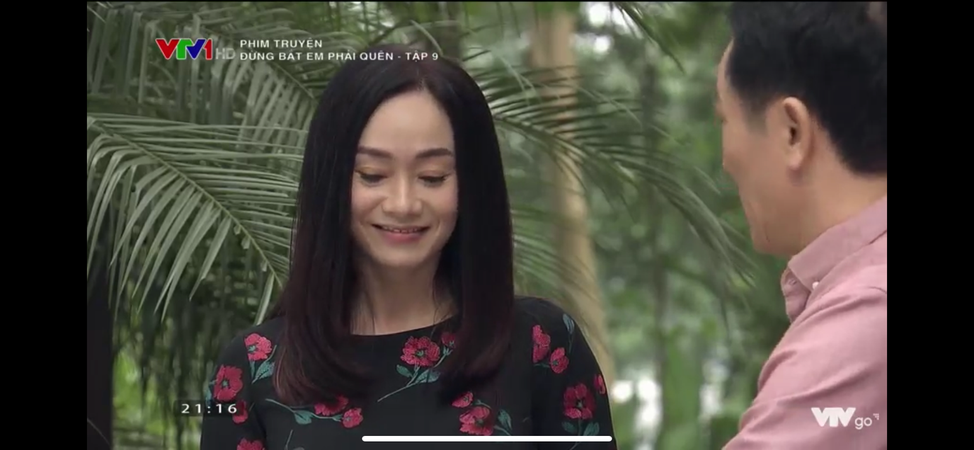 Đừng bắt em phải quên 9: Luân hứa đưa vợ đi hâm nóng, Linh lại kiếm cớ nịnh Luân ảnh 2