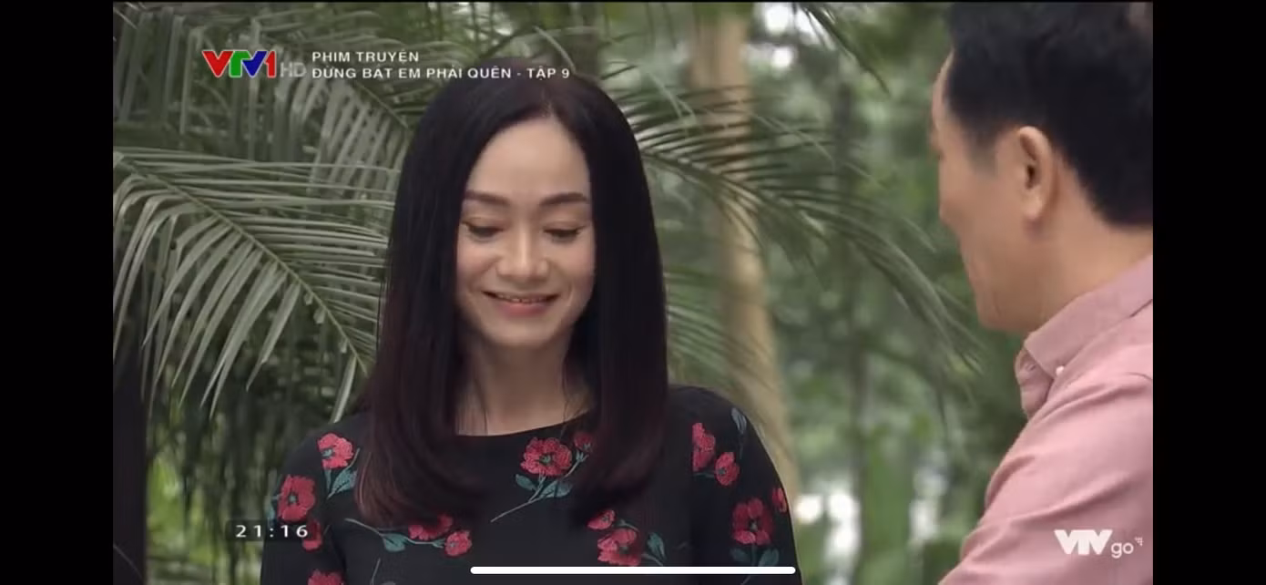 Đừng bắt em phải quên 9: Luân hứa đưa vợ đi hâm nóng, Linh lại kiếm cớ nịnh Luân ảnh 2