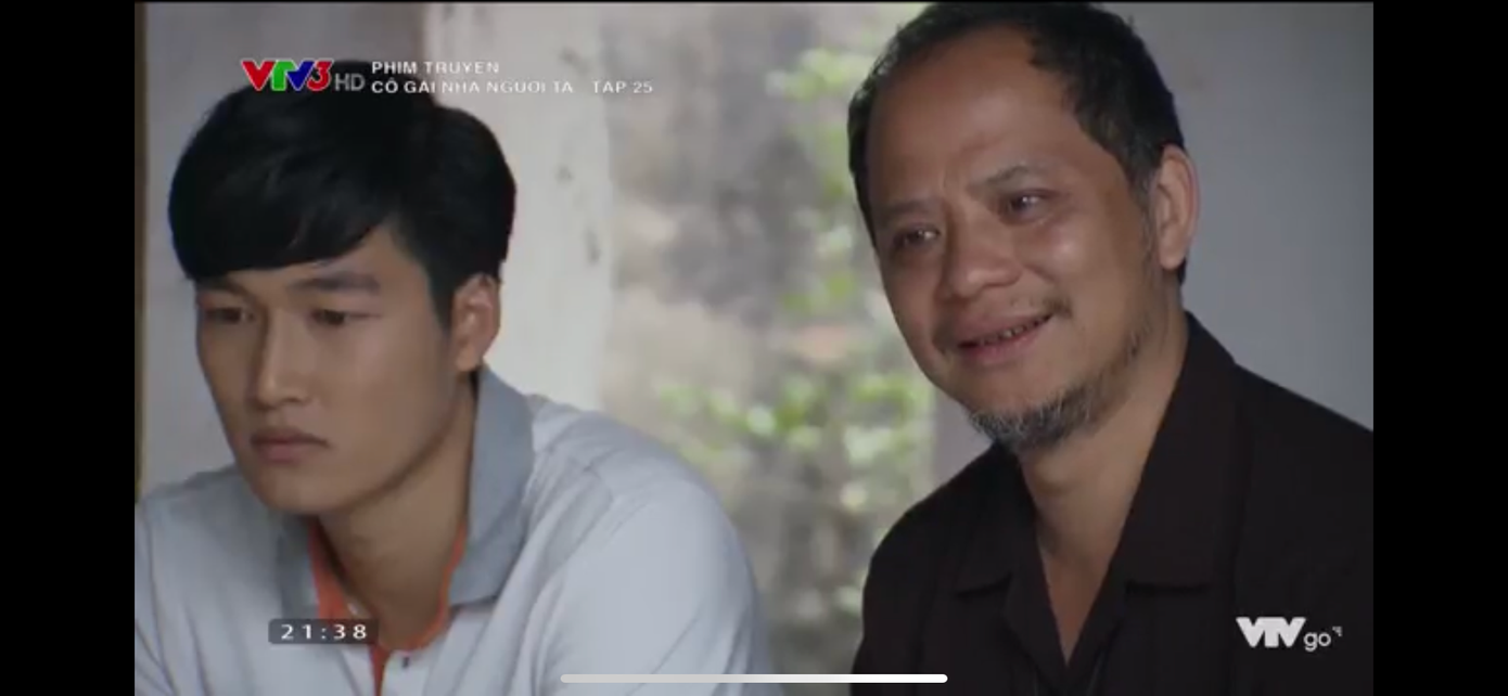 Tập cuối Cô gái nhà người ta: Lão Tài bị bắt, Uyên nhận lời yêu Khoa gà ảnh 2