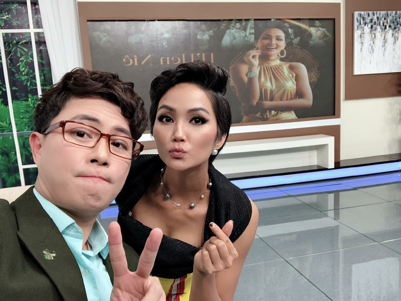 Hôm nay sinh nhật thứ 24, VTV3 phát số đặc biệt Ai là triệu phú ảnh 3