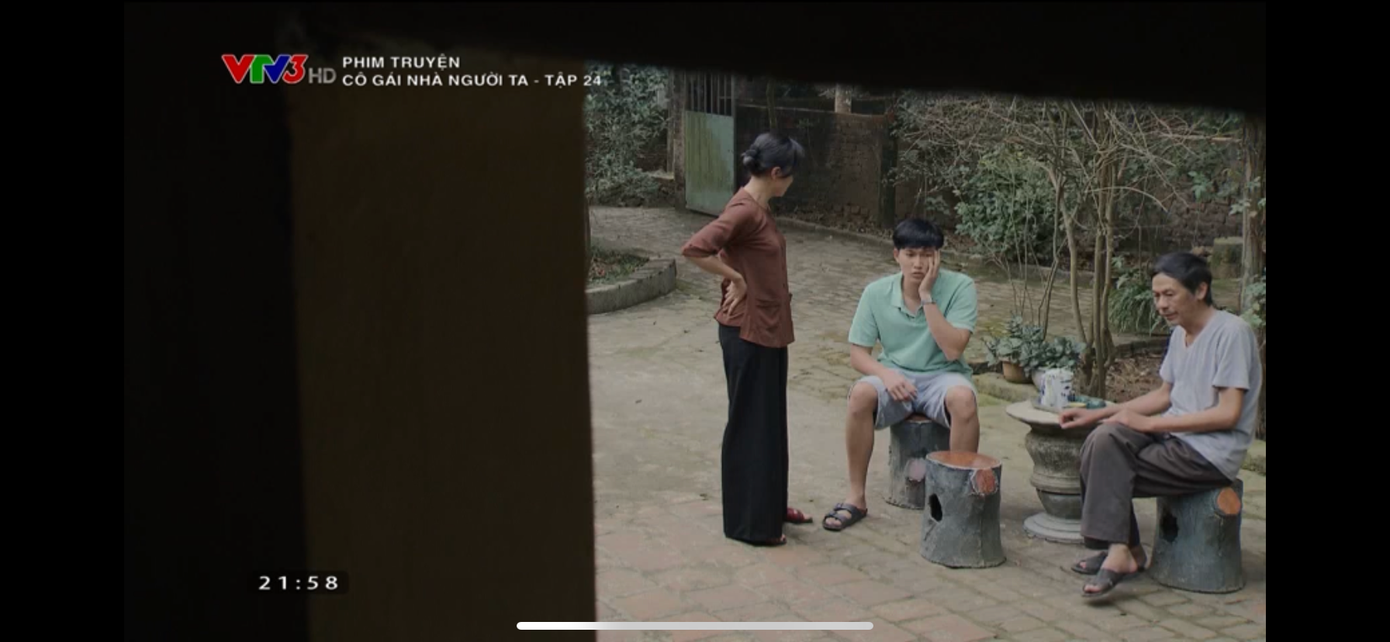 Cô gái nhà người ta 24: Con gái chết vì ung thư, lão Đẩu sắp bị hại chết ảnh 6