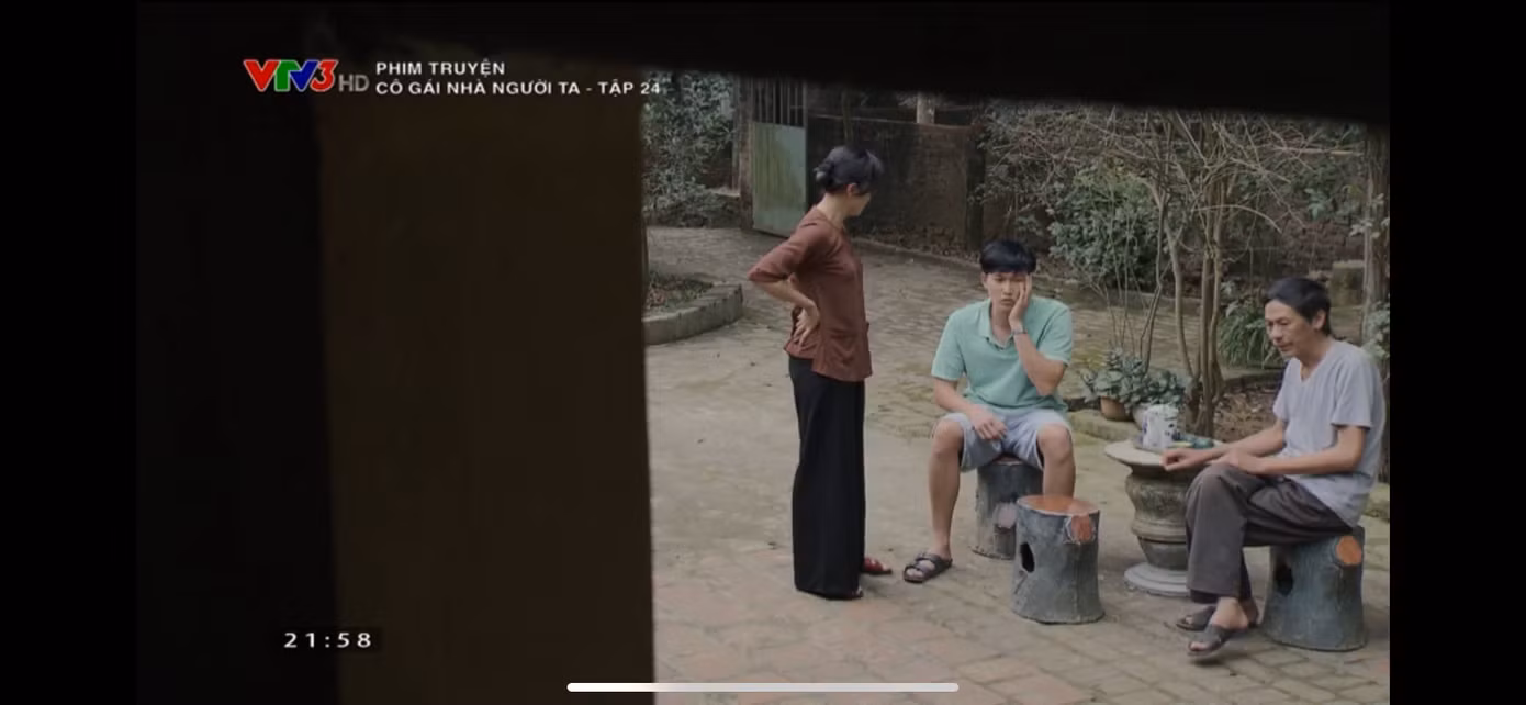 Cô gái nhà người ta 24: Con gái chết vì ung thư, lão Đẩu sắp bị hại chết ảnh 6