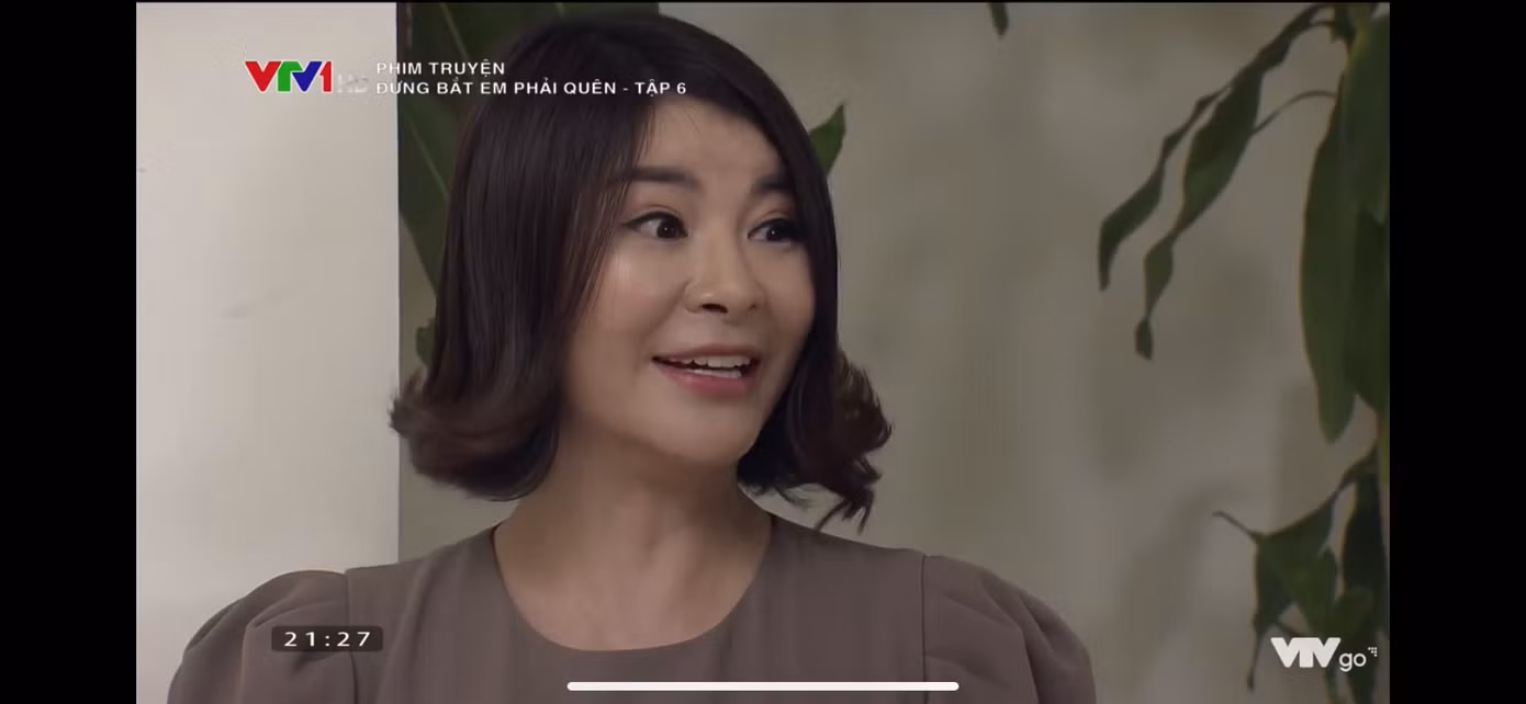 Đừng bắt em phải quên 6: Bị con gái Luân đá xoáy, Linh quay sang ‘củ hành’ Ngọc ảnh 7