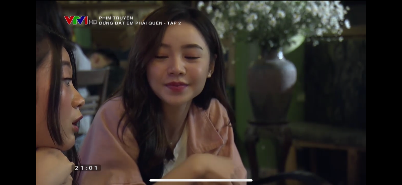 Đừng bắt em phải quên tập 2: Em gái mưa Kim Oanh lộ âm mưu chiếm chồng người ảnh 1