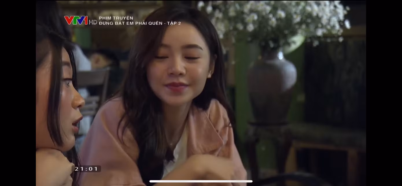 Đừng bắt em phải quên tập 2: Em gái mưa Kim Oanh lộ âm mưu chiếm chồng người ảnh 1