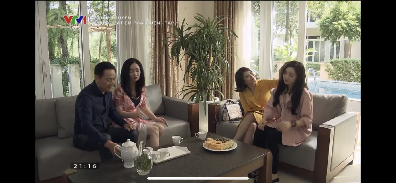 Đừng bắt em phải quên tập 1: ‘Em gái mưa’ Kim Oanh dần lộ mặt 'tiểu tam' ảnh 3