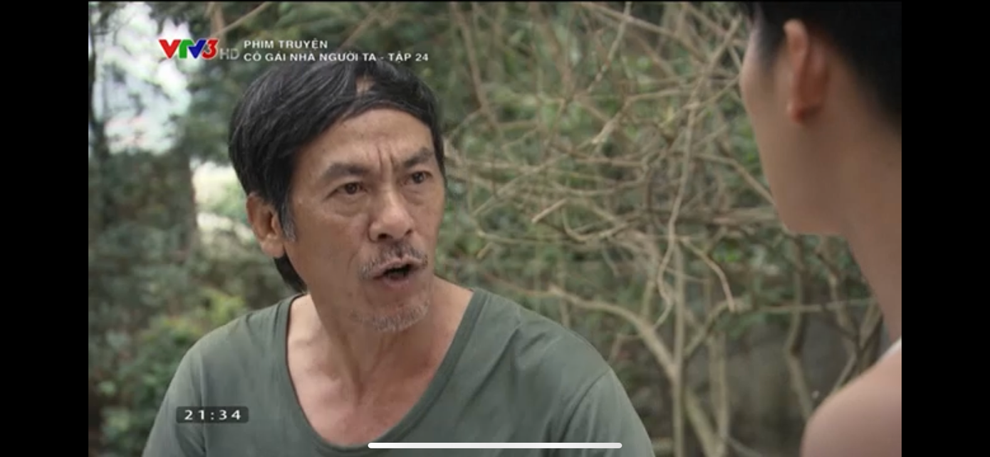 Cô gái nhà người ta 24: Con gái chết vì ung thư, lão Đẩu sắp bị hại chết ảnh 1