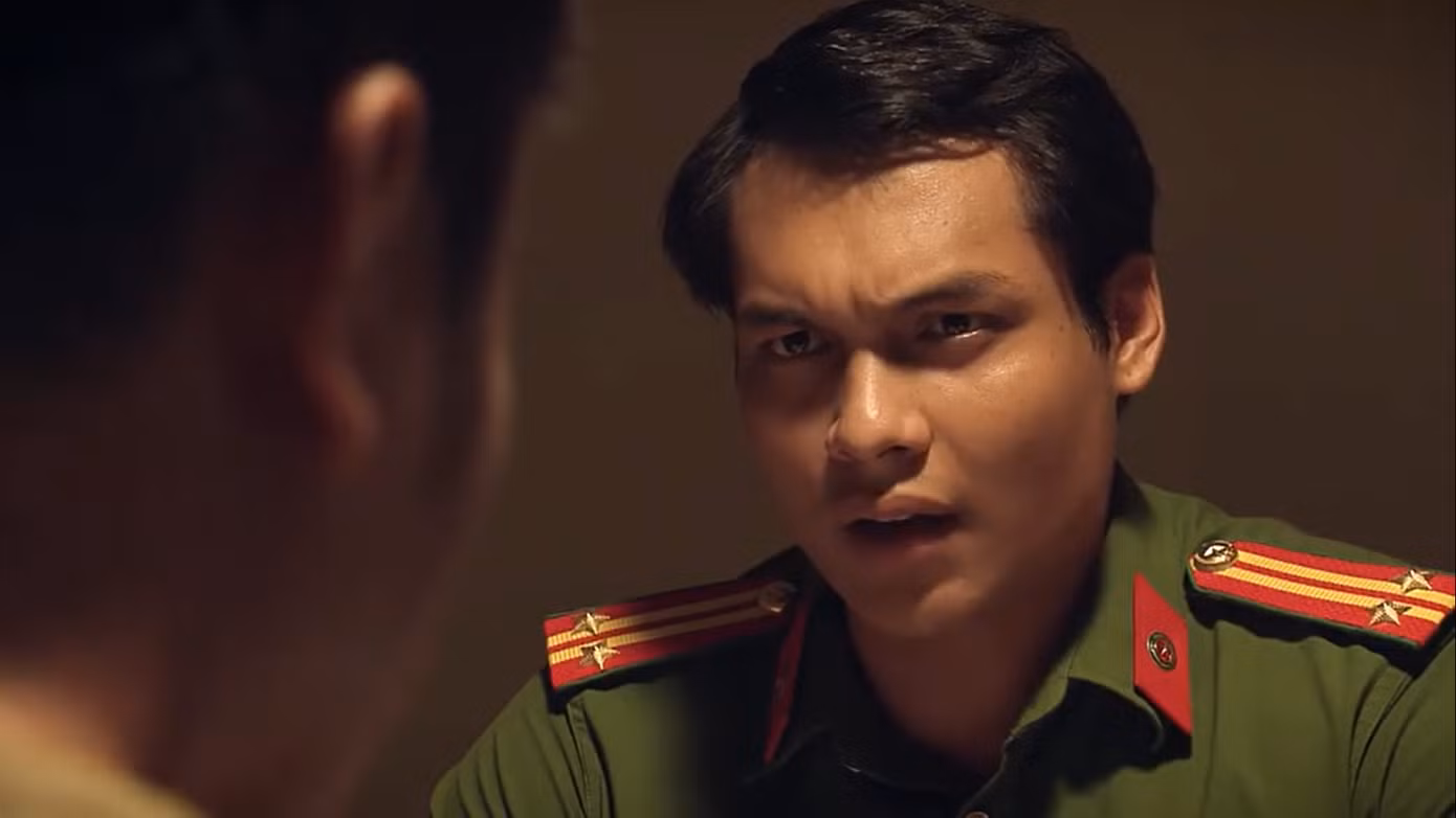 Sinh tử tập 77: Trinh (Quỳnh Nga) bị bắt, Hoàng khai quan chức nhận hối lộ khủng ảnh 4