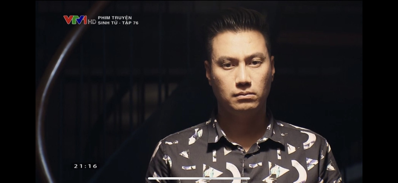 Sinh tử tập 76: Hoàng mỏ thoát chết, khai ra Hồng Vũ và con trai Chủ tịch tỉnh ảnh 5