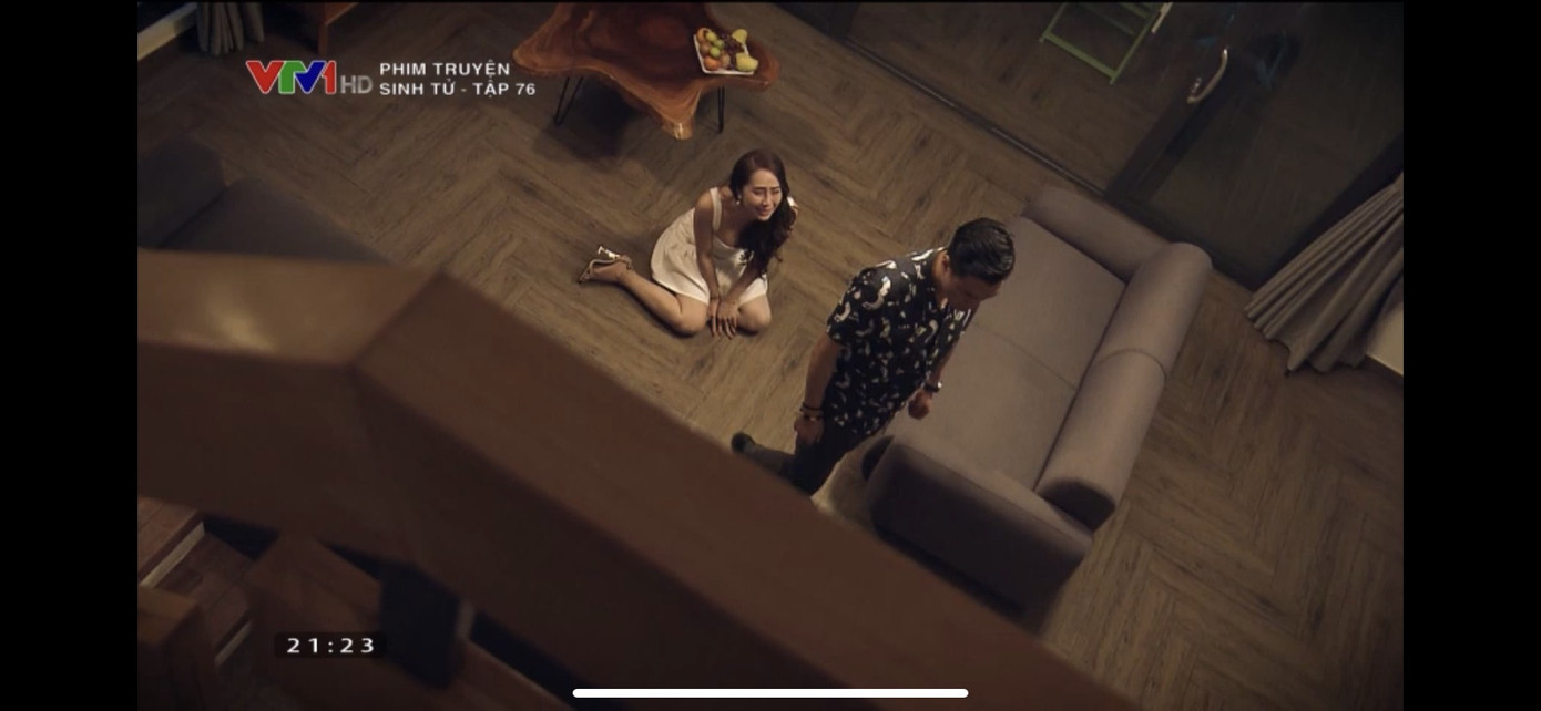 Sinh tử tập 76: Hoàng mỏ thoát chết, khai ra Hồng Vũ và con trai Chủ tịch tỉnh ảnh 7