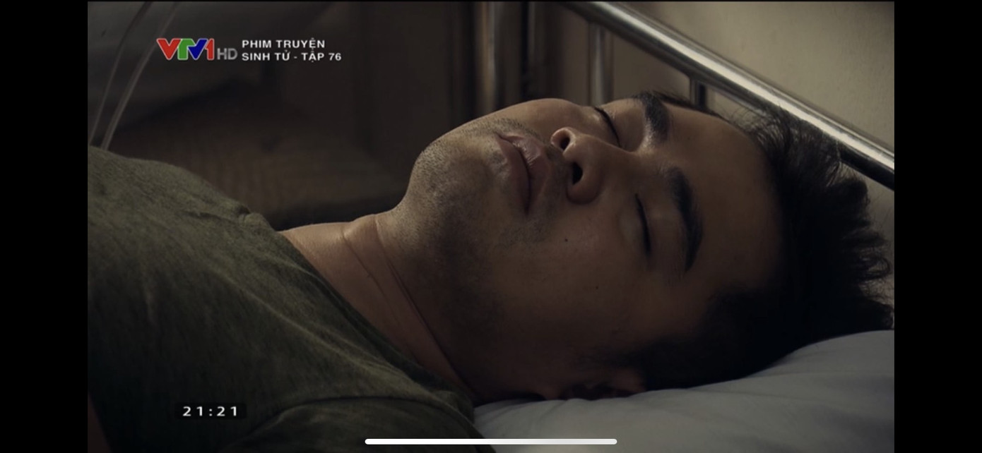 Sinh tử tập 76: Hoàng mỏ thoát chết, khai ra Hồng Vũ và con trai Chủ tịch tỉnh ảnh 4