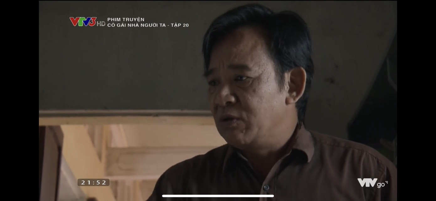 Cô gái nhà người ta tập 20: Đào đòi Cường 500 triệu vì cái thai, đe dọa bố Cường ảnh 5