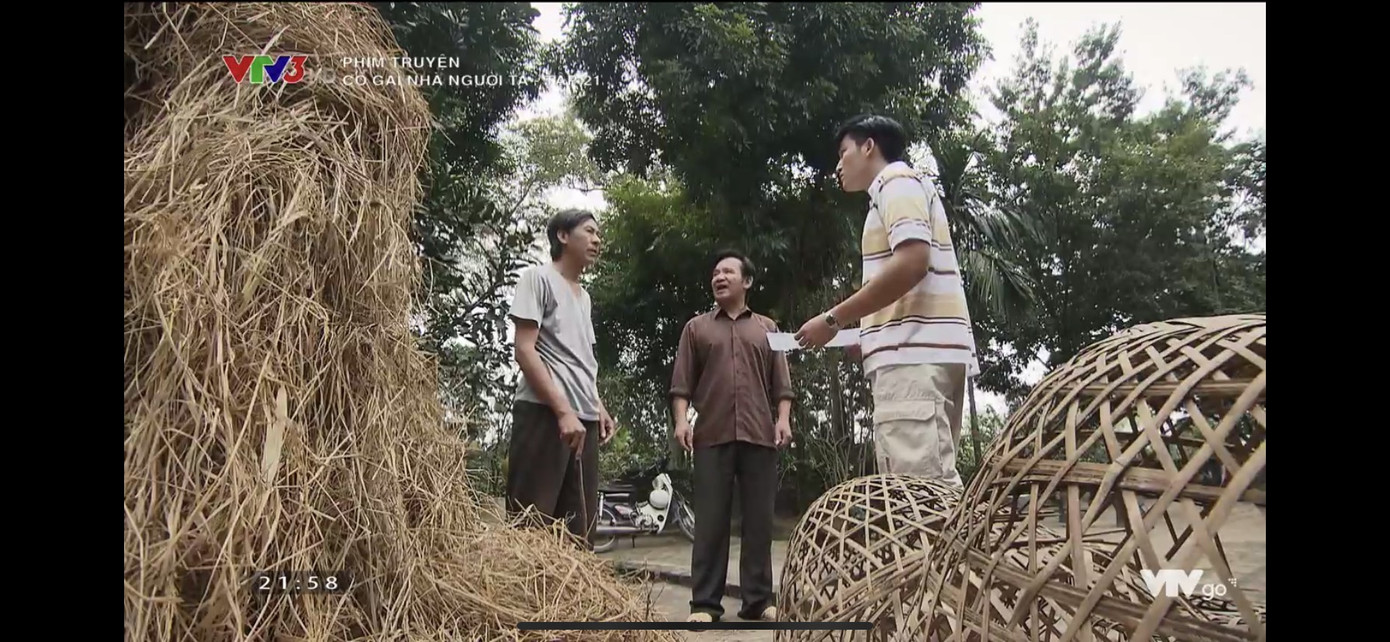 Cô gái nhà người ta tập 21: Khoa bị ông Tài kiện đòi 1 tỷ, Đào bị đánh cướp tiền ảnh 6