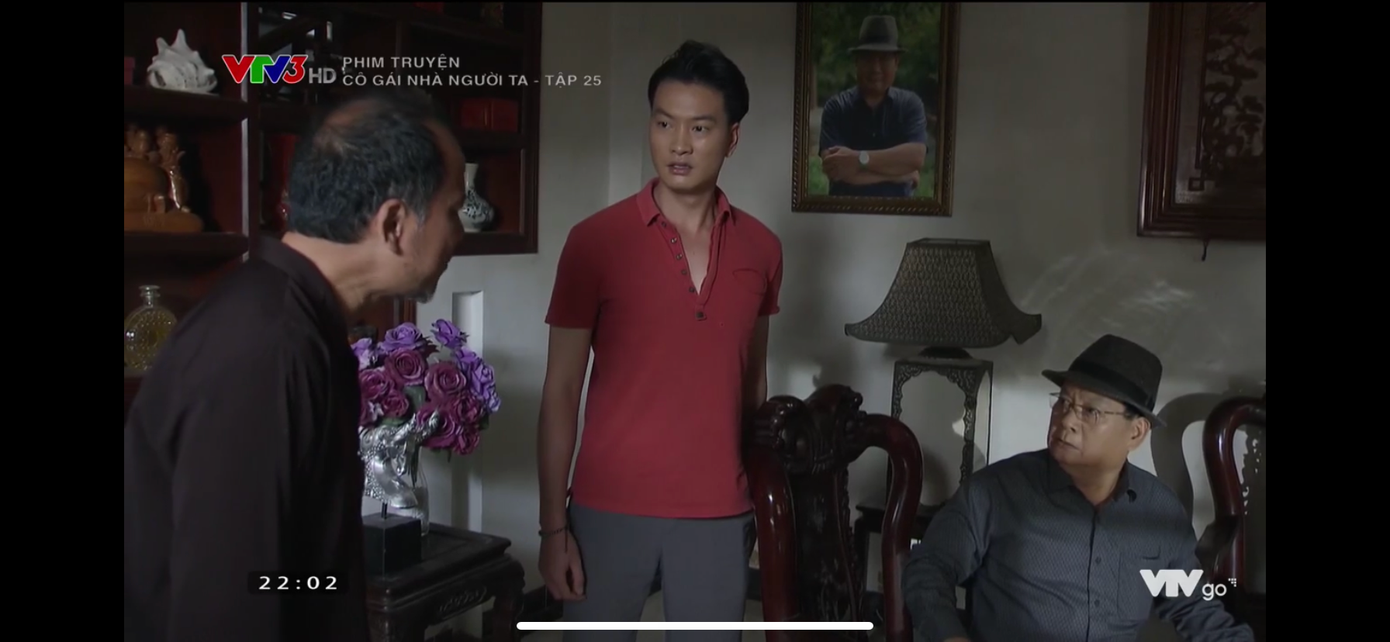 Tập cuối Cô gái nhà người ta: Lão Tài bị bắt, Uyên nhận lời yêu Khoa gà ảnh 6