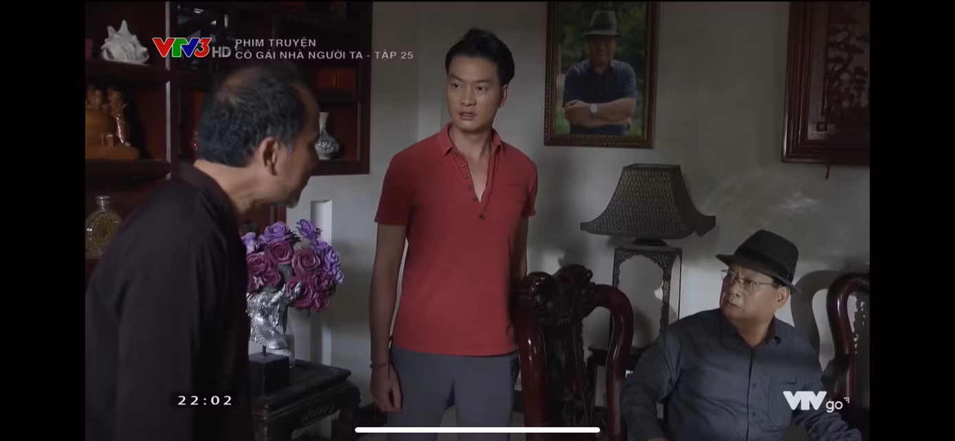 Tập cuối Cô gái nhà người ta: Lão Tài bị bắt, Uyên nhận lời yêu Khoa gà ảnh 6