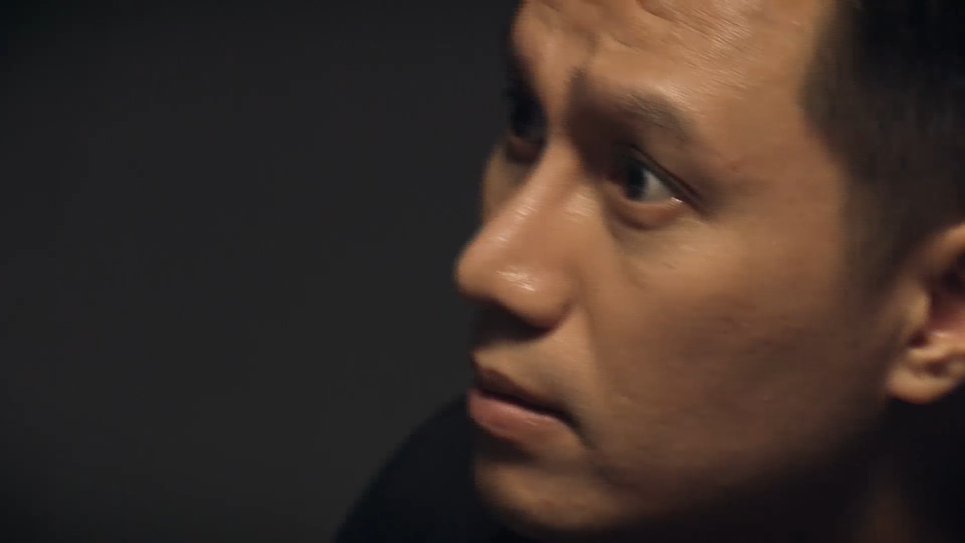 Sinh tử tập 79: Vũ và Bạt chối quanh vali tiền, Hoàng khai ra công an giúp trốn ảnh 2