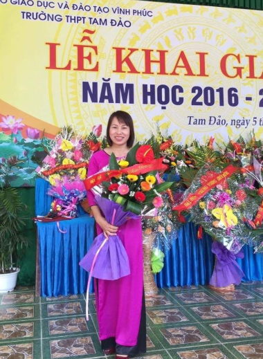 Bạn Trần Phong Bắc đoạt giải Nhất Cuộc thi tuần tìm hiểu truyền thống ngành Tuyên giáo ảnh 4