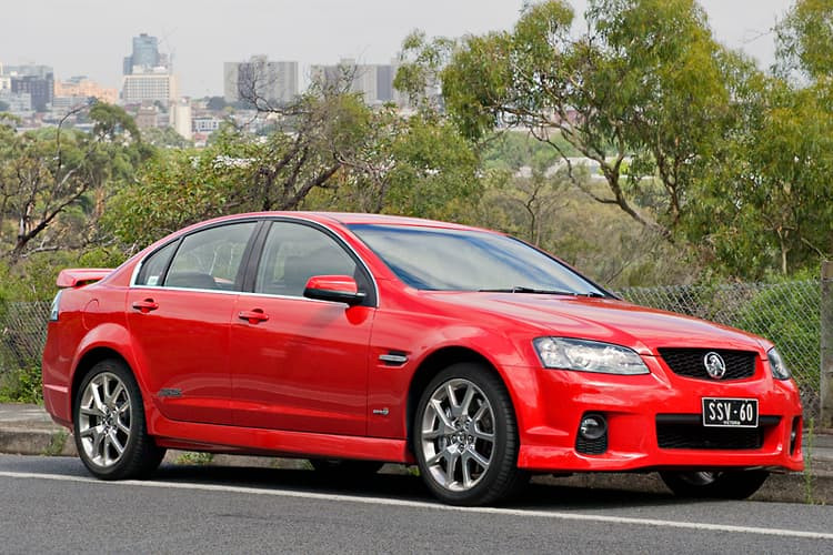 Toyota Hilux hút trộm tại Australia ảnh 2