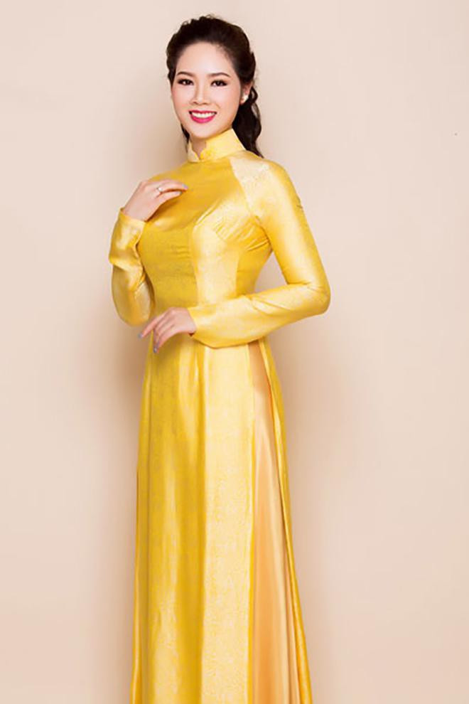 Hoa hậu Việt Nam đầu tiên thi Miss World và là người đẹp kín tiếng nhất dàn hậu ảnh 4