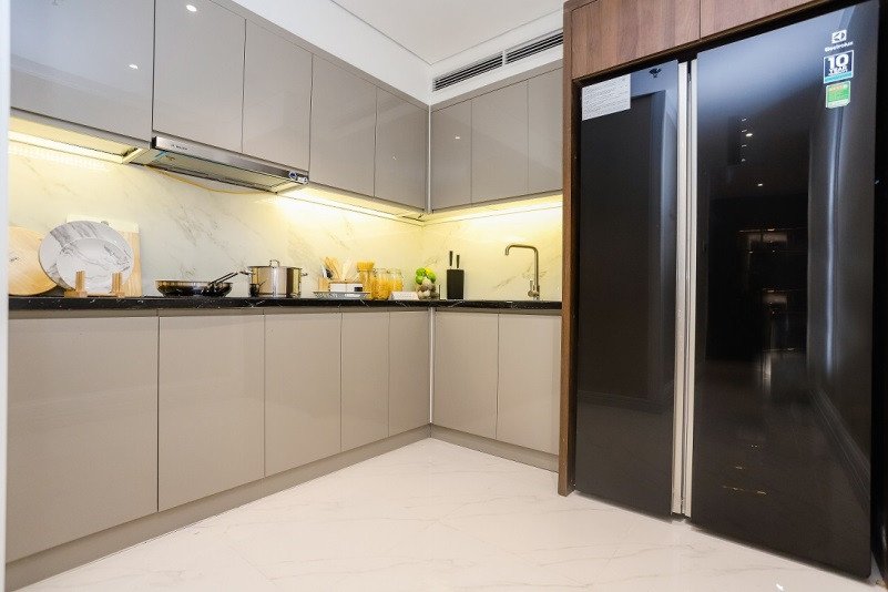 Lý do những nữ doanh nhân thành đạt lựa chọn King Palace ảnh 4