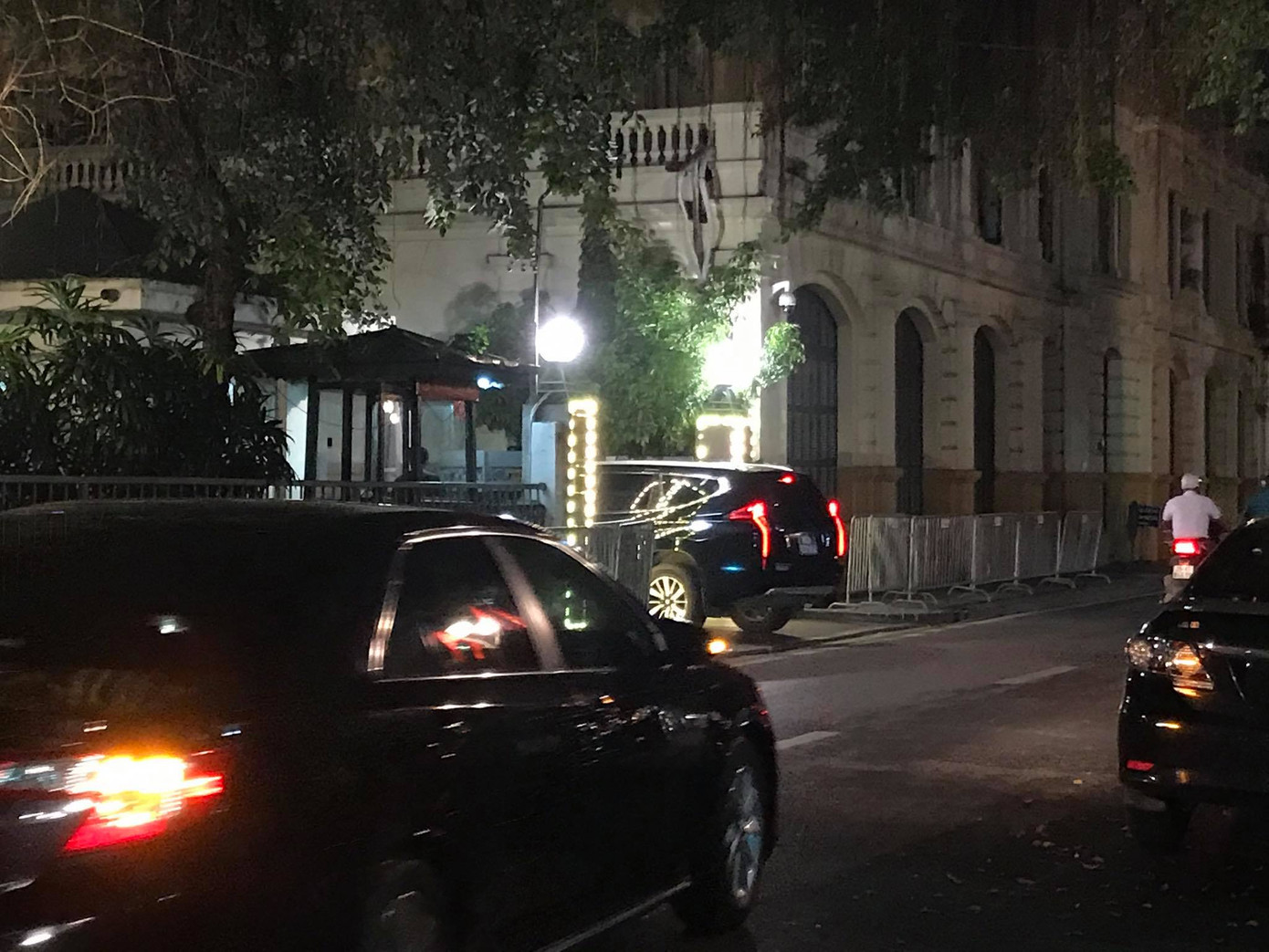 Khởi tố, bắt giam Chủ tịch UBND TP Hà Nội Nguyễn Đức Chung ảnh 2