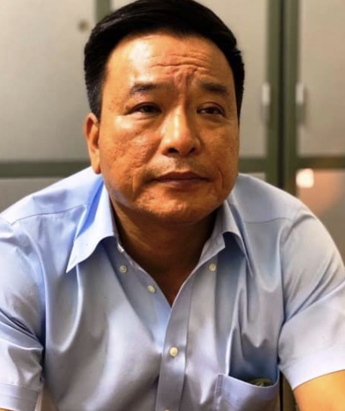 Bắt tạm giam Tổng giám đốc Công ty Thoát nước Hà Nội ảnh 1