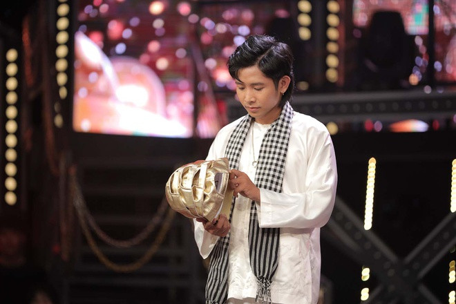 Top 8 Chung kết “Rap Việt“: Ai cũng xứng đáng là một Quán quân ảnh 4