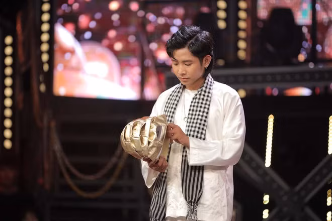 Top 8 Chung kết “Rap Việt“: Ai cũng xứng đáng là một Quán quân ảnh 4