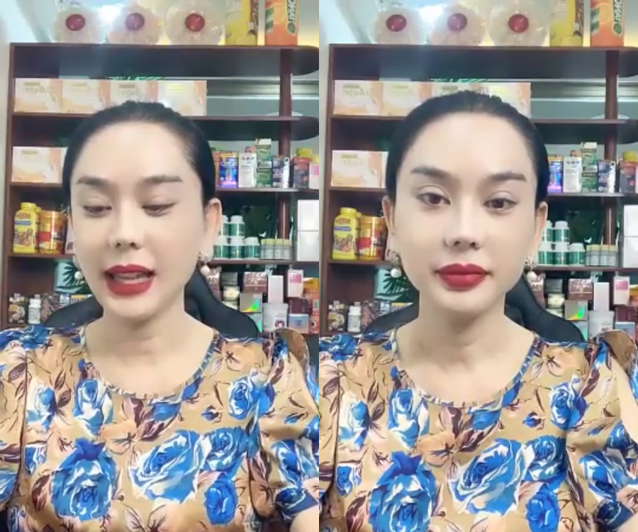 Lâm Khánh Chi xác nhận sẽ ngồi ghế nóng tại Đại Sứ Hoàn Mỹ để ủng hộ Hương Giang Hết Taylor và Katy làm hòa, đến Hương Giang - Lâm Khánh Chi cũng “gương vỡ lại lành” rồi đây ảnh 2