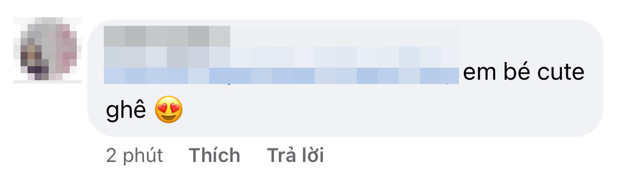 Bạn trai khoe ảnh Hòa Minzy và em bé ngay ngày Valentine khiến netizen dậy sóng ảnh 4