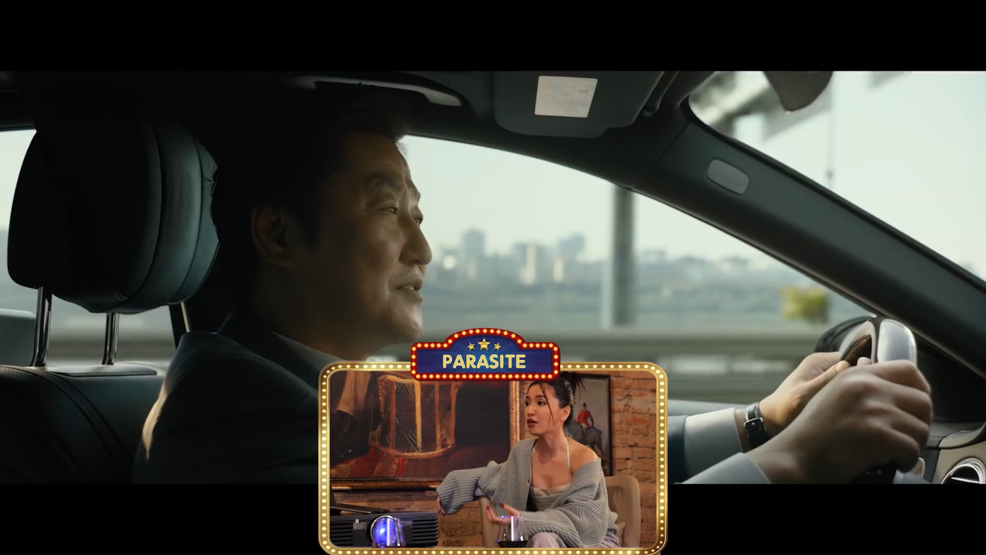 Thẳng thắn yêu - ghét khi lần đầu làm review phim, Bích Phương được netizen khen ngợi ảnh 3