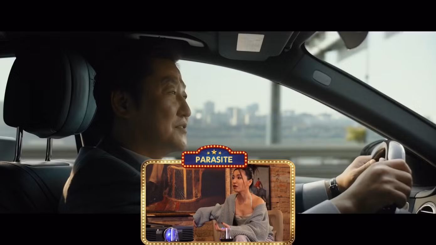 Thẳng thắn yêu - ghét khi lần đầu làm review phim, Bích Phương được netizen khen ngợi ảnh 3