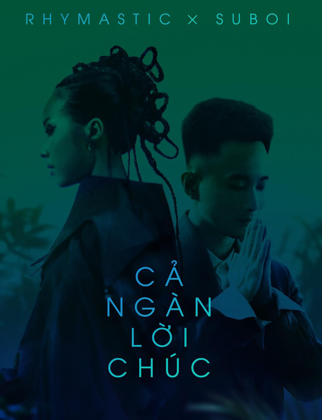 Hậu “Rap Việt”, Suboi và Rhymastic vào rừng “khai màn” showbiz Việt dịp đầu năm ảnh 1